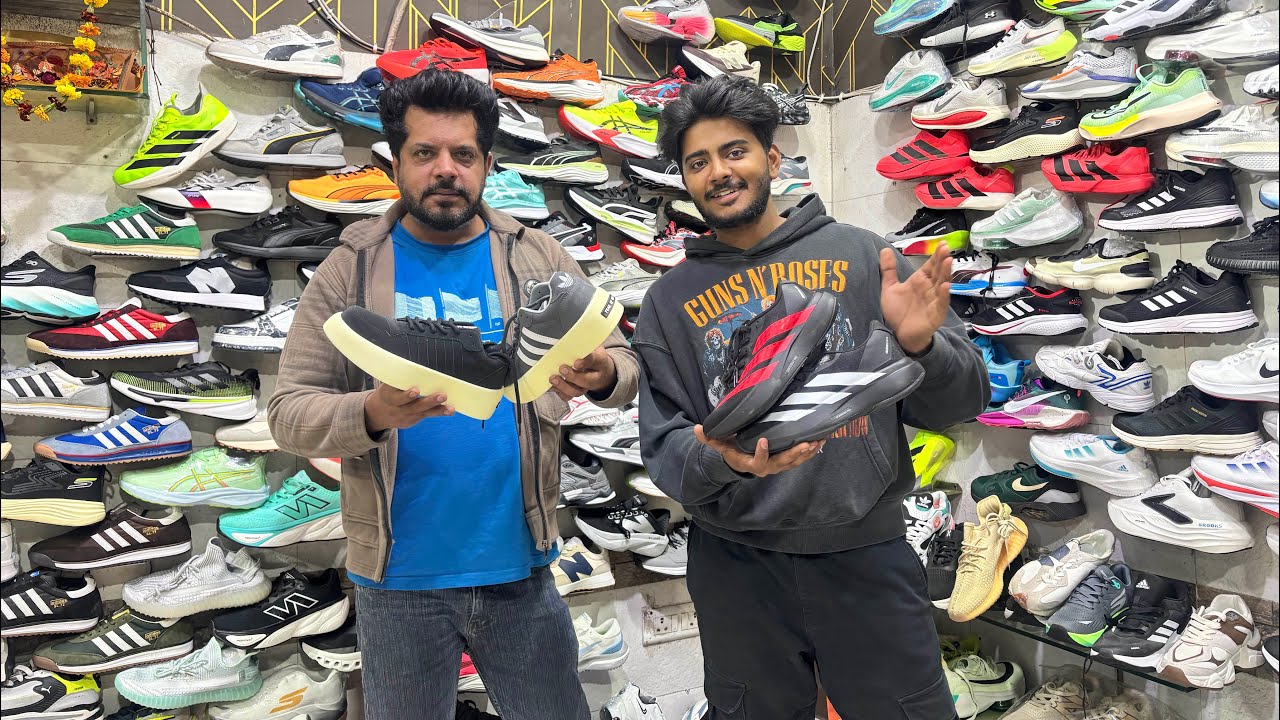 Sunny Shoes का एक और तहलका पूरी Delhi हिला डाली रात की तबाही सबसे सस्ता यही मिलेगा 
