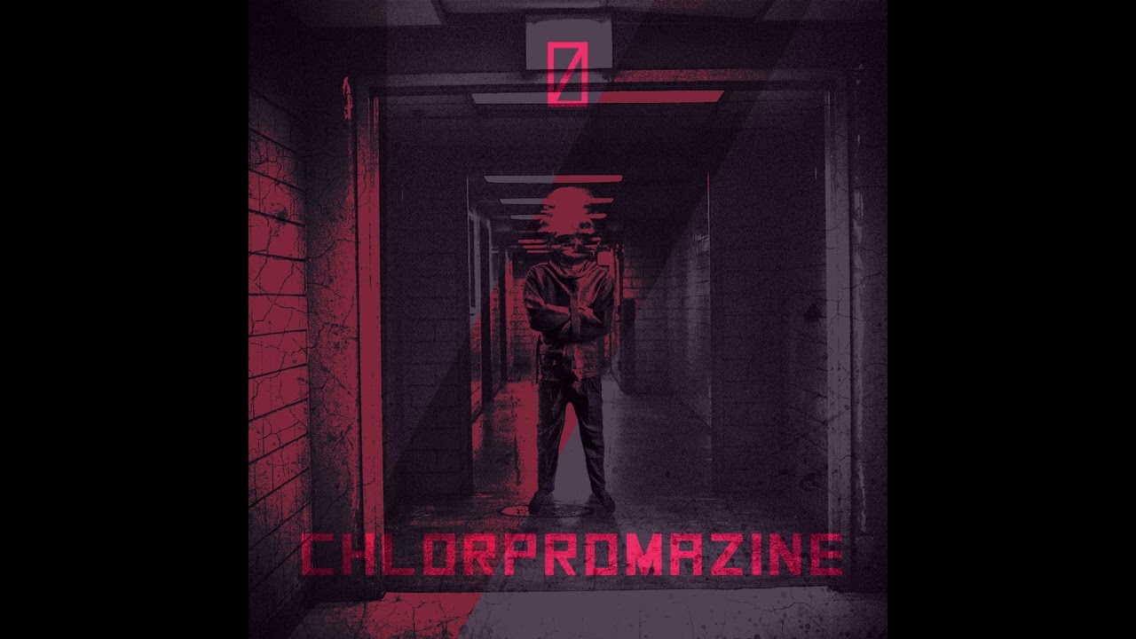 PATIENT ZERO - Chlorpromazine