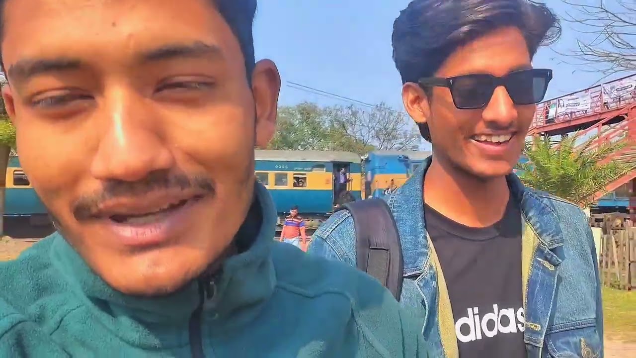 ঈশ্বরদী থেকে কিভাবে রাজশাহী গোদাগাড়ী সাফিনা পার্কে ৫০০ টাকায় ডে tour দিবেন বিস্তারিত থাকছে