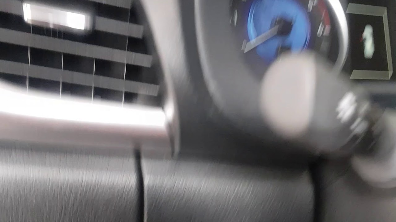 Hilux não tranca como resolver ?