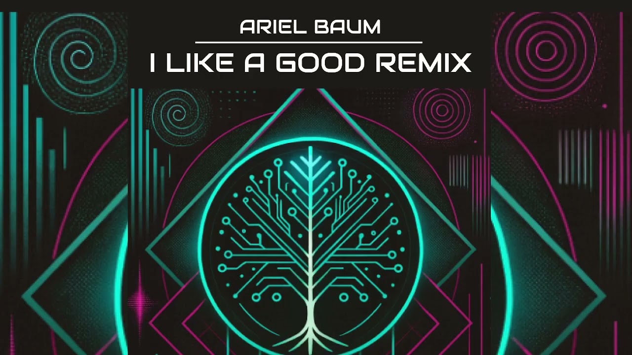 Vetenim - Tali Muss - (Ariel Baum Remix)