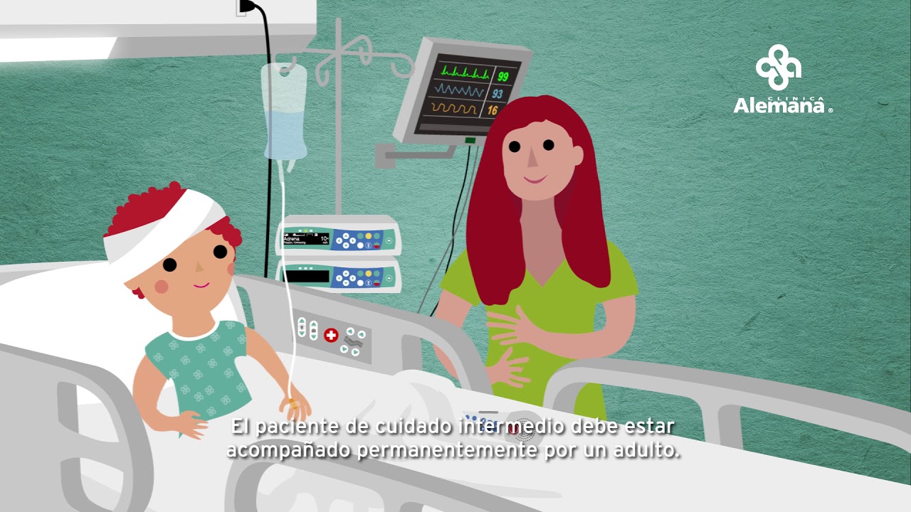 Unidad de Cuidados Intensivos Pediátricos