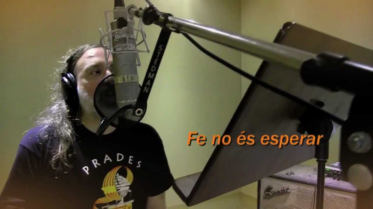 Cal que neixin flors a cada instant