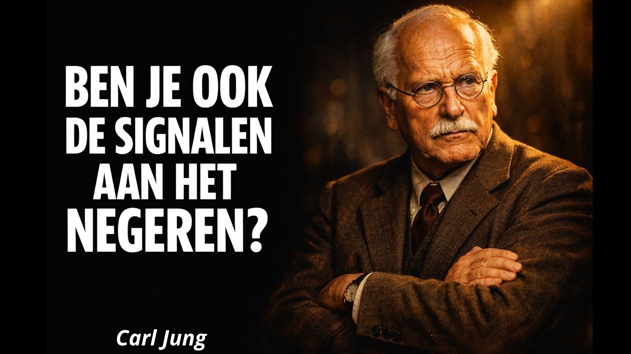 Synchroniciteit: Het Diepe Mysterie Achter de Toevalligheden in het Leven - Carl Jung