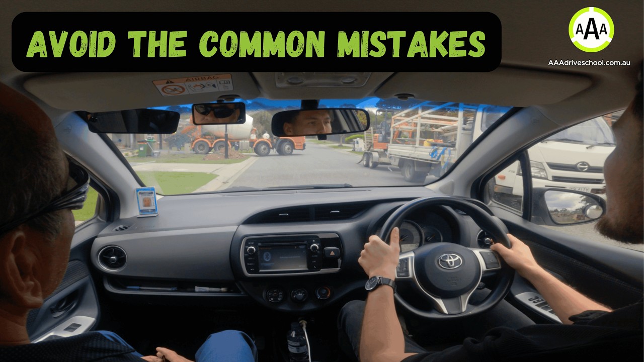 VicRoads Pakenham FULL Test Route 2025 | Mock Test Simulation | Drive Test Preparation Melbourne