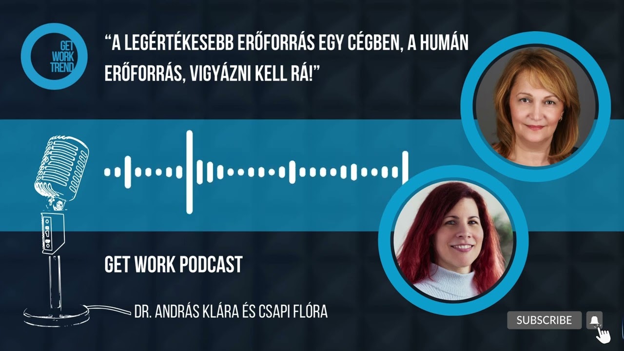 „A legértékesebb erőforrás egy cégben, a humán erőforrás, vigyázni kell rá!