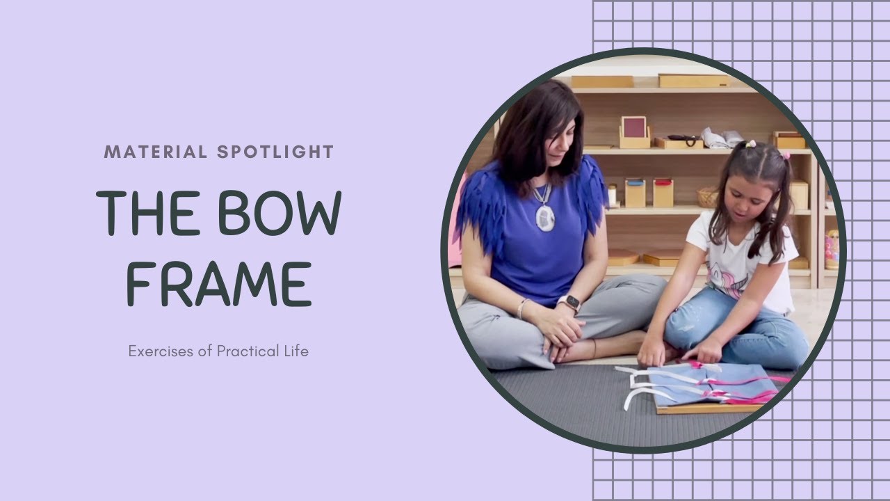 The Bow Frame
