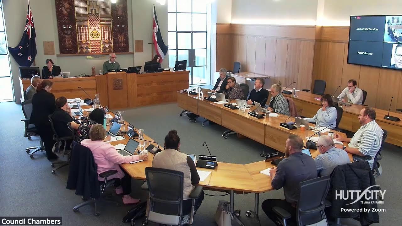 3 March 2026 Connected Communities and Climate Resilience Committee