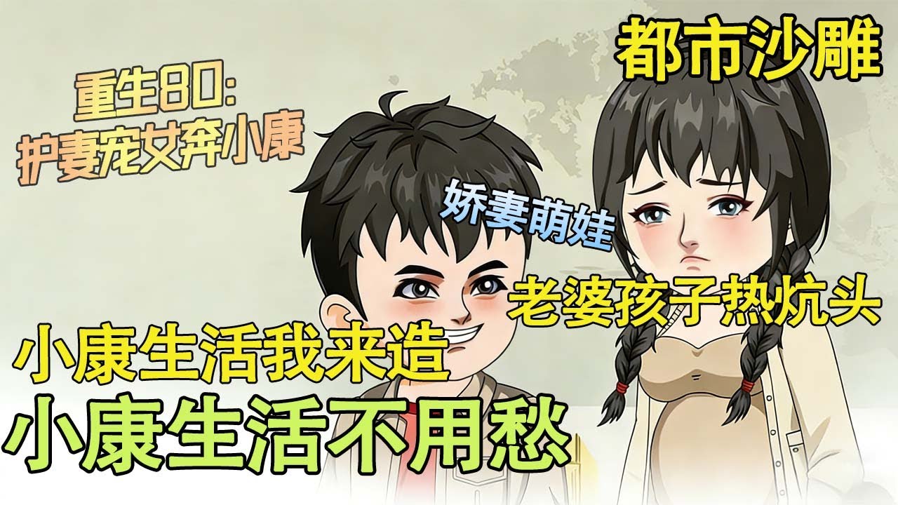 都市沙雕 | 重生80：护妻宠女奔小康全集