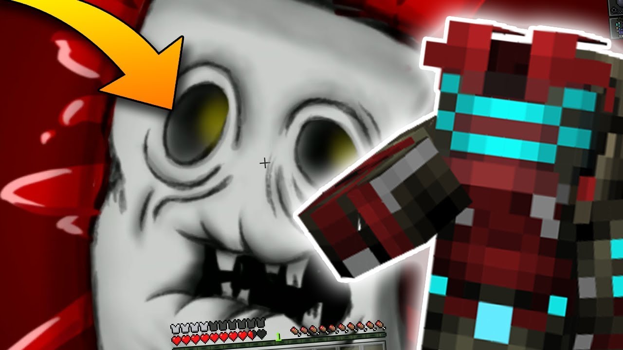 NEJDĚSIVĚJ&Scaron;&Iacute; MAPA V MINECRAFTU?