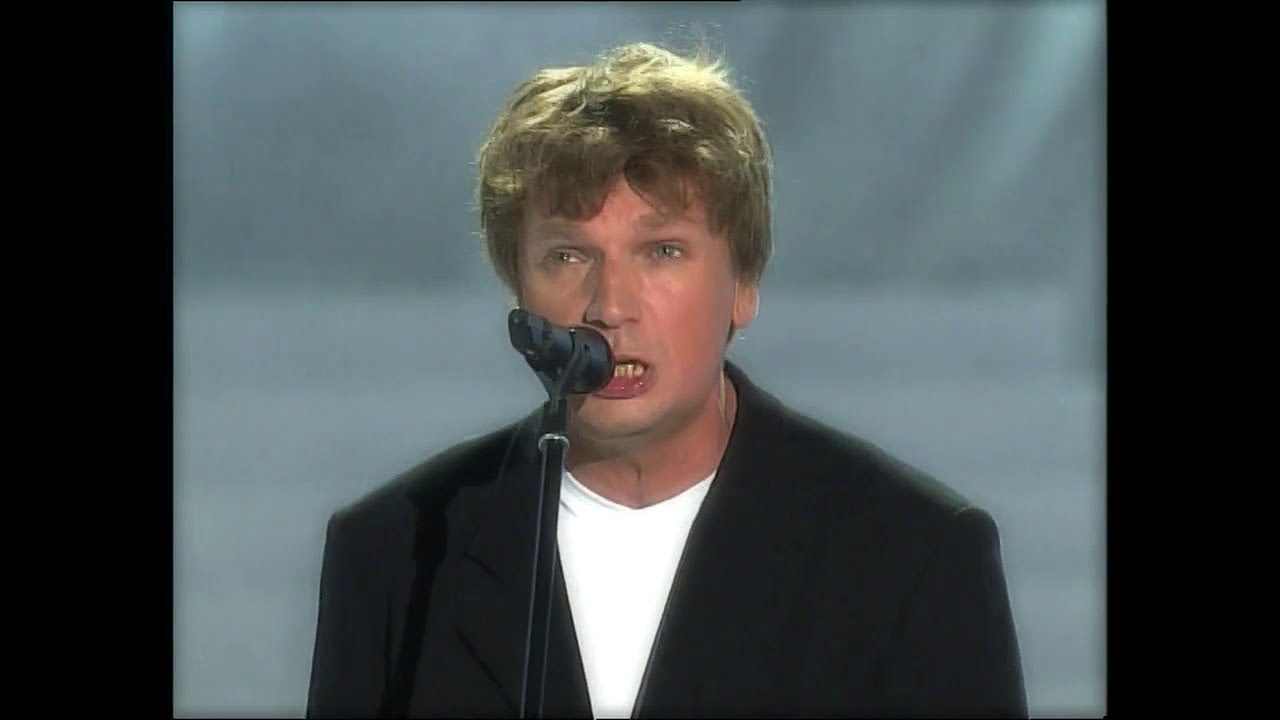 Republika - Opole 2001 (najpełniejsza wersja koncertu) [720p50]