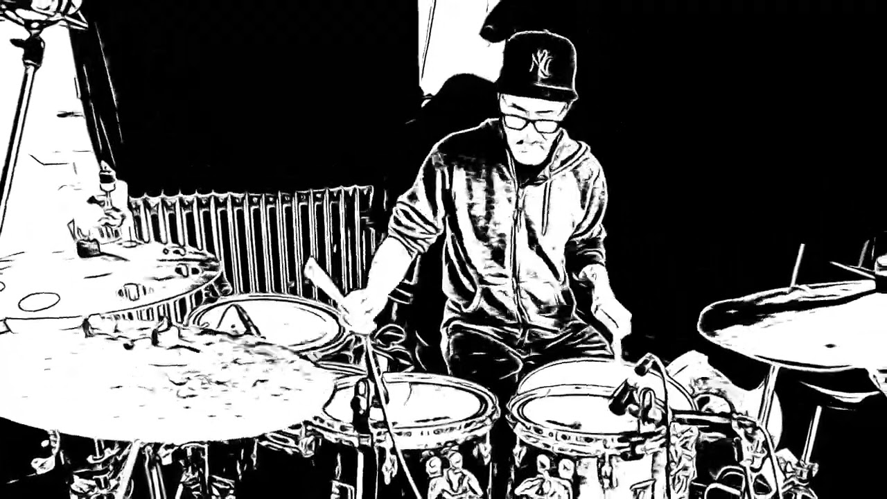 Max Schulze-Hennings - Dearly Beloved (J. Coltrane)