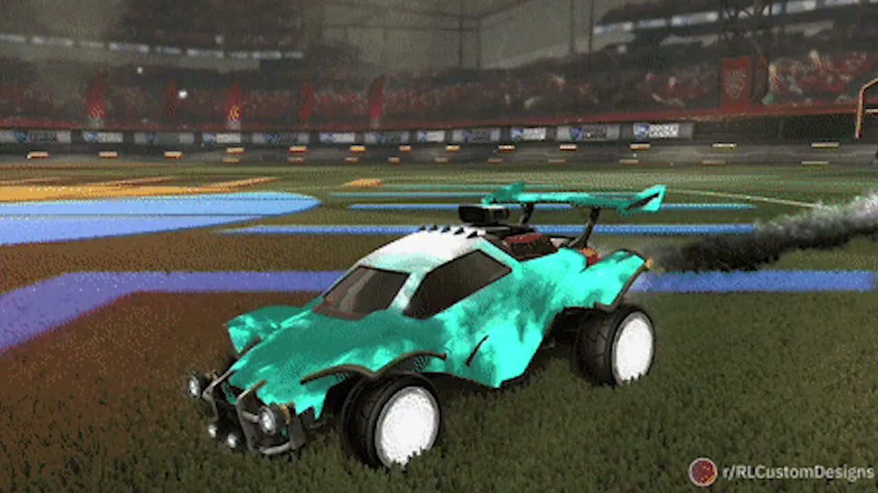 The BEST Items To Buy In Rocket League *SEASON 7*
