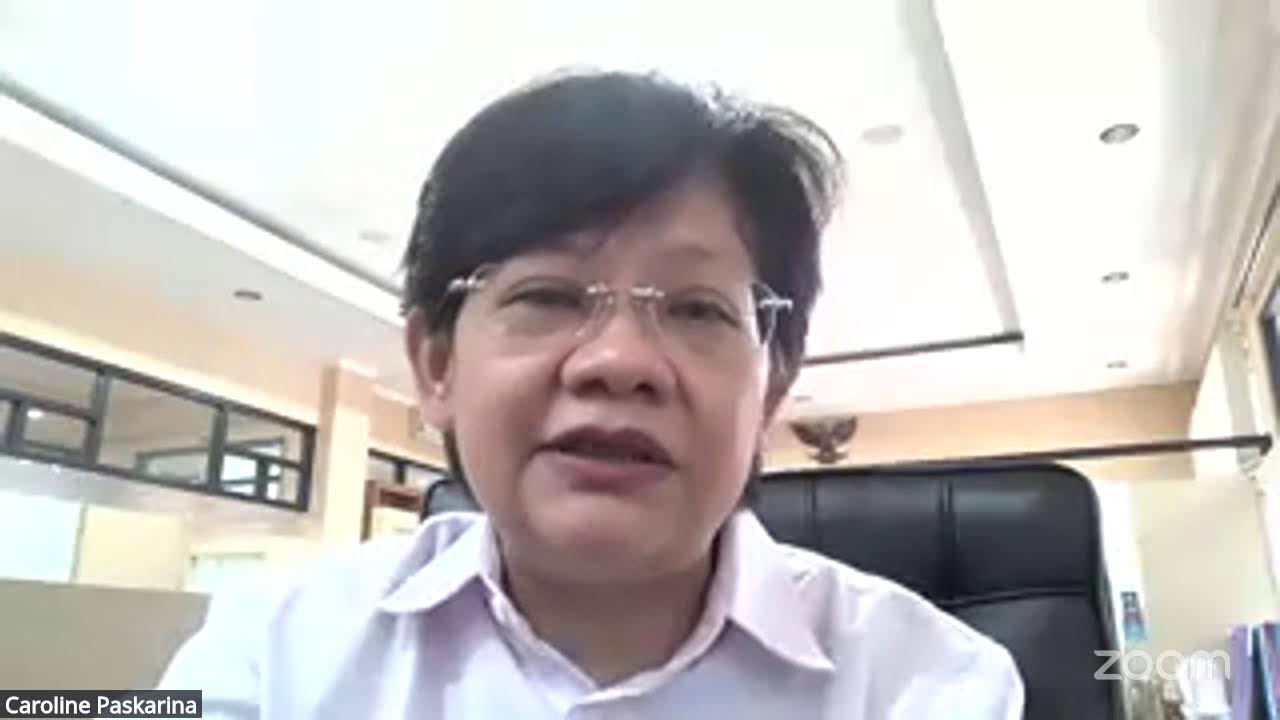 Perkuliahan Umum MK Dasar Dasar Ilmu Politik