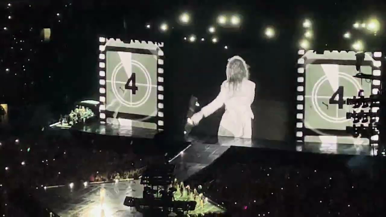 Taylor Swift Eras Tour-Miami N1-