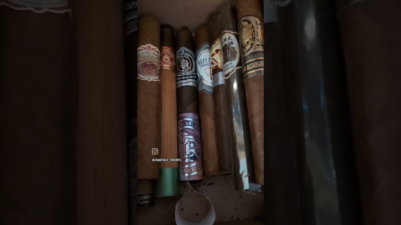 Arturo Fuente Gran Reserva Maduro. Have you tried this cigar? 
