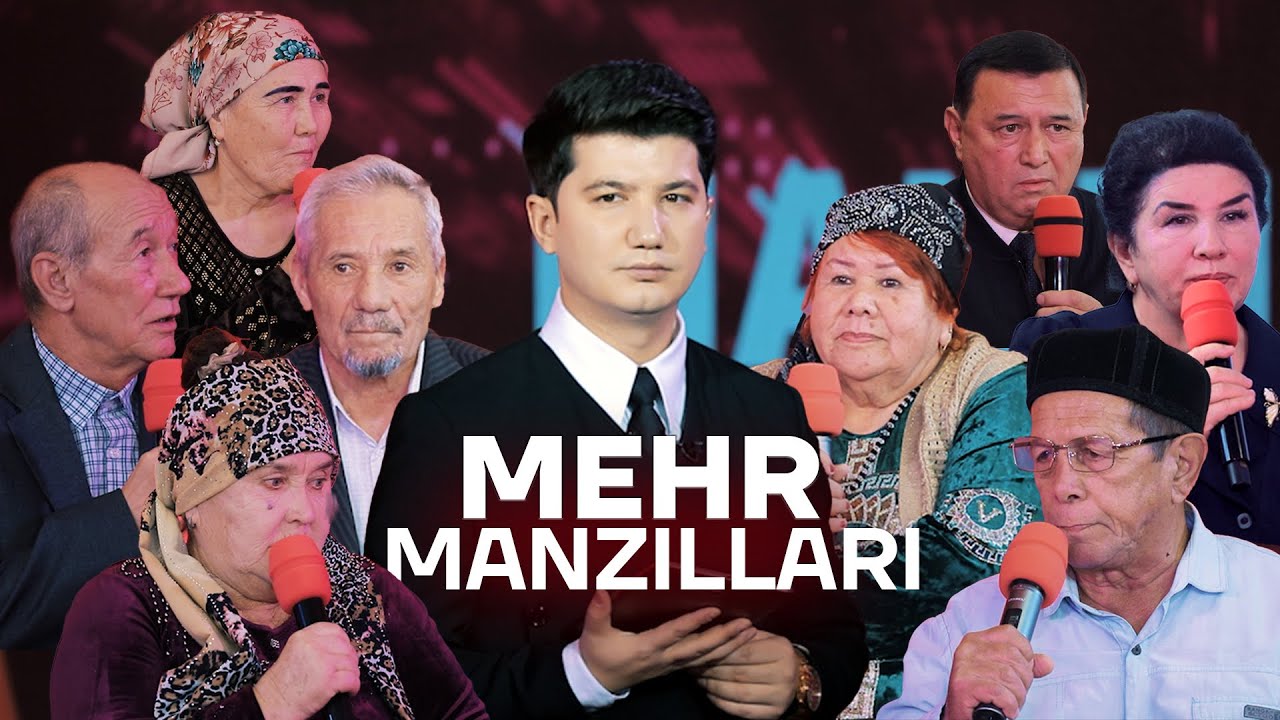FARZANDI BILAN XAYRLASHGAN QARIYALAR UYIDAGILAR // AMIRXON UMAROV SHOUSI // OCHIQCHASIGA GAPLASHAMIZ