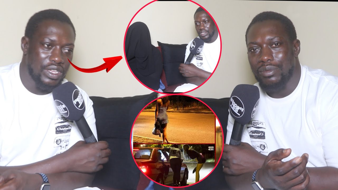«Sama Yaye motax may Diay sama Bop » Ndeye Fatou 23ans fait de Tristes Confessions 10 personnes laye