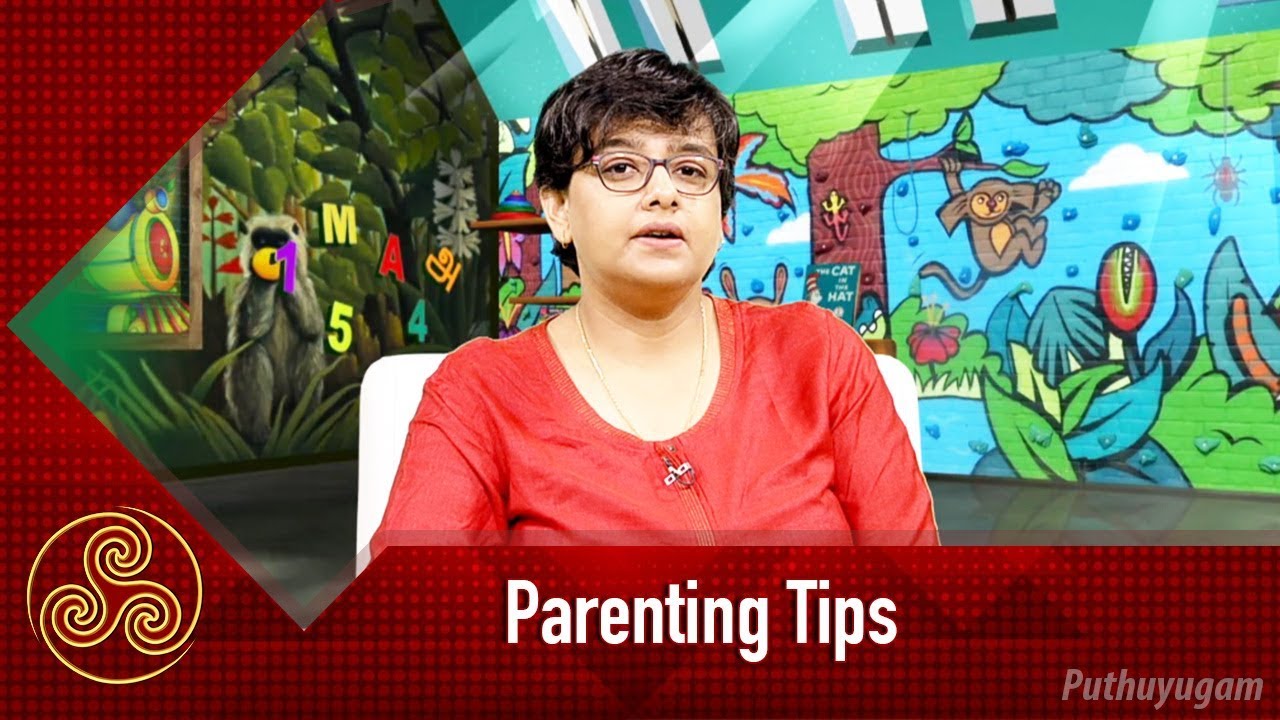 Teenage Behavior Problems And How To Handle Them | Parenting Tips | | Aarti C Rajaratnam