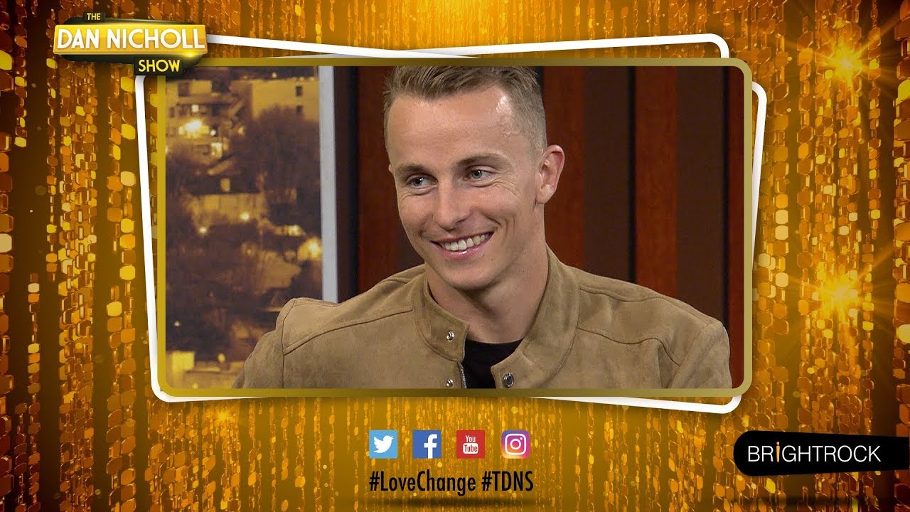 Tom Curran comes home (sort of)