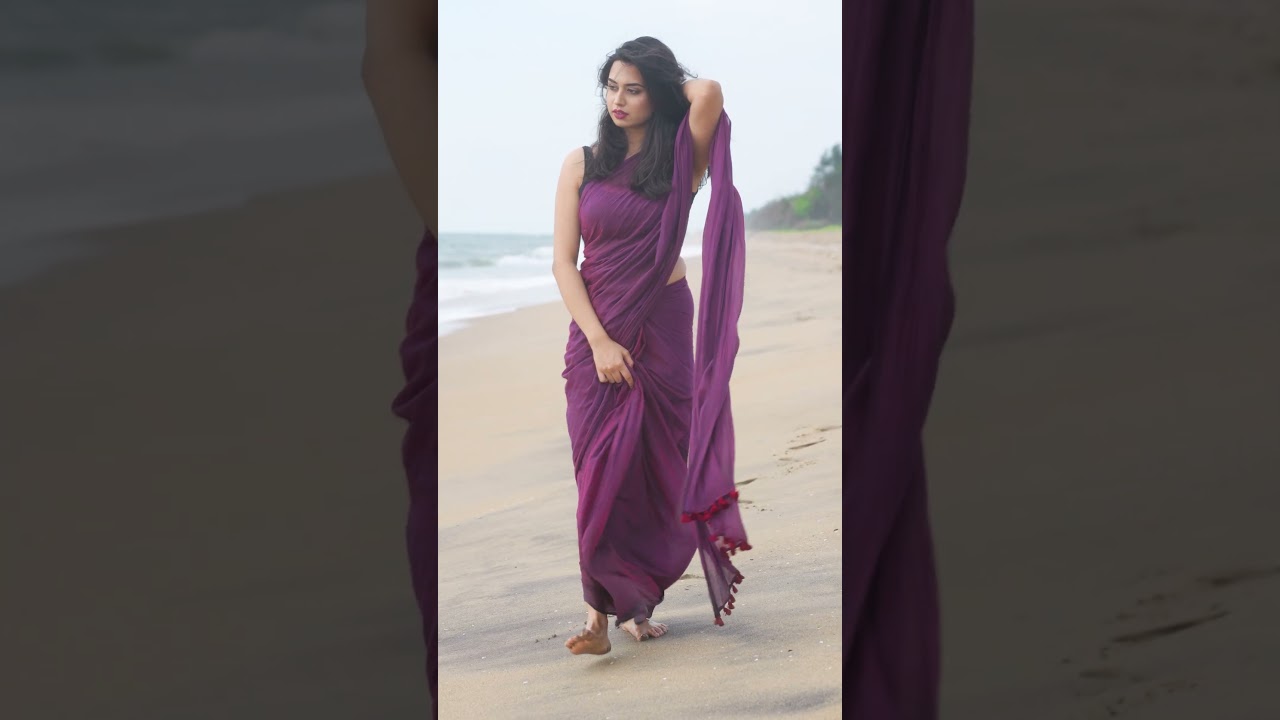 Summer Mul Mul Cotton Sarees | Cotton Saree Collection - I Love Sarees #shorts