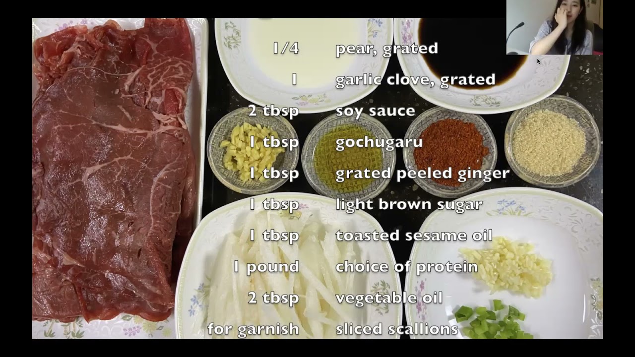 20210706 K-Food