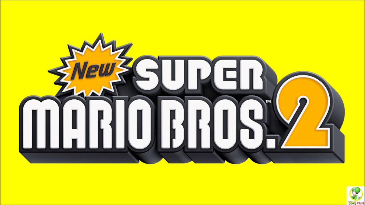 World Star - New Super Mario Bros. 2 OST