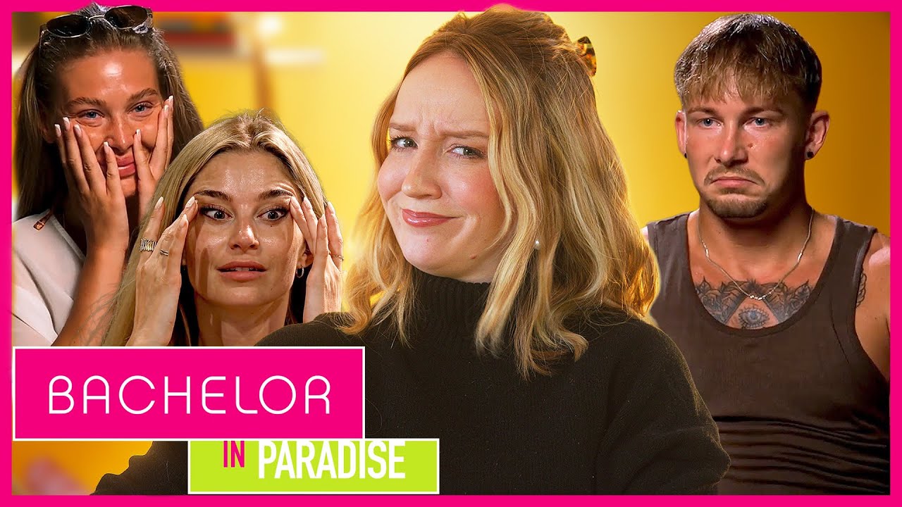 Pick me Boy & Save Him Girl l Bachelor in Paradise Folgen 7 & 8