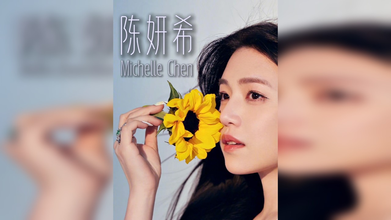 2015年10月份，巴黎铁塔和塞纳河，见证了陈晓求婚陈妍希的极致浪漫场面。 陈晓包下了一艘游艇，在上面铺满了鲜花，在两人游夜景共享烛光晚餐的幸福甜蜜氛围中，餐盘里是早就准备好的钻戒。