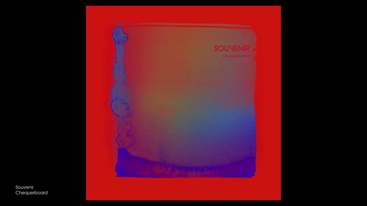 Souvenir - Full Album  (Continuous version) | Chequerboard