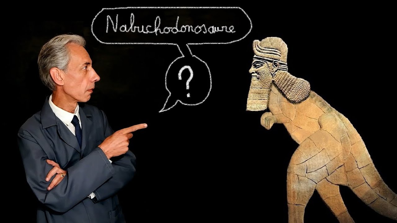 Cours d’histoire de sixième, leçon 6 : Les Chaldéens