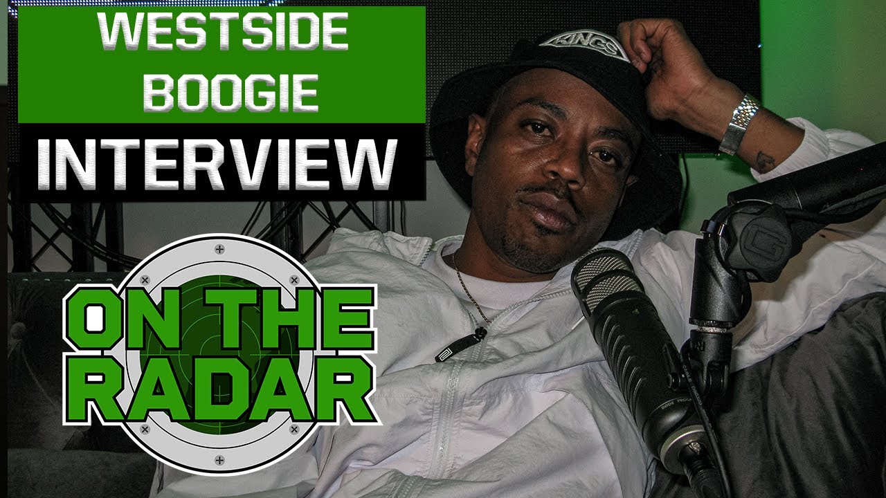 Westside Boogie On 