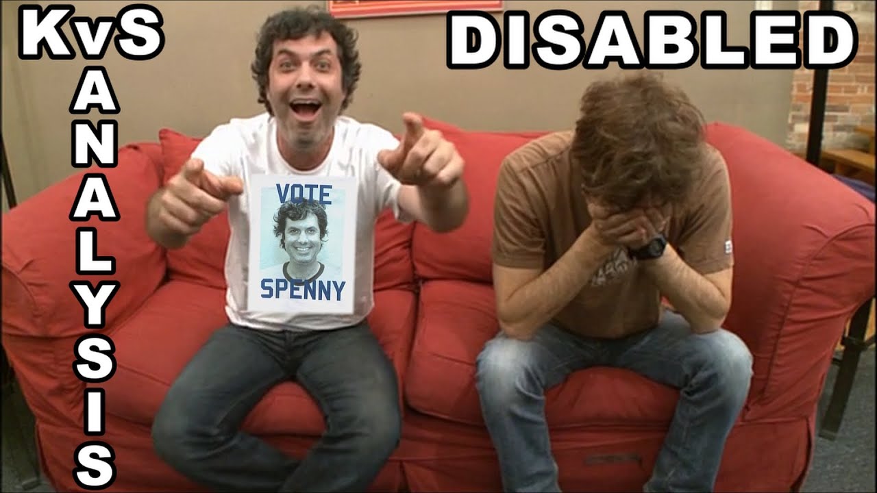 Disabled Analysis (6/87)