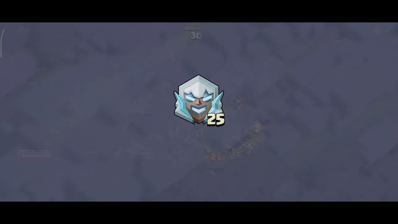 Rank push attck TH 17 : Strategy of throwers troops.