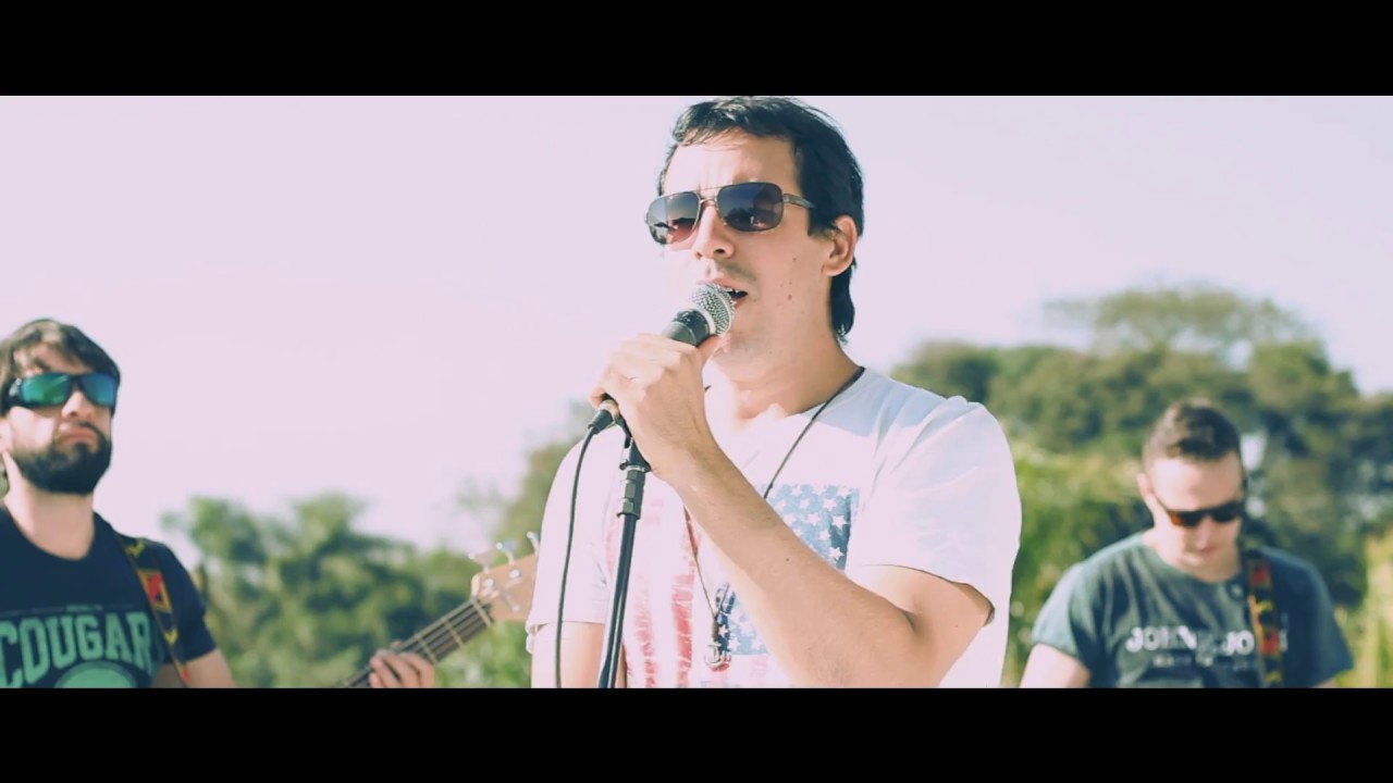 MINIST&Eacute;RIO CASA CHEIA - Casa Cheia (Clipe Oficial)