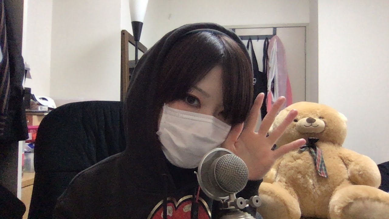 nano LIVE / ナノ生