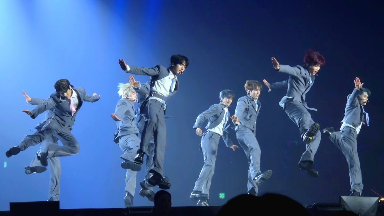 [4K] 250420 ZEROBASEONE(제로베이스원) - ‘Only One Story (Korean ver.)’ 직캠 | ZB1 FAN-CON [BLUE MANSION]