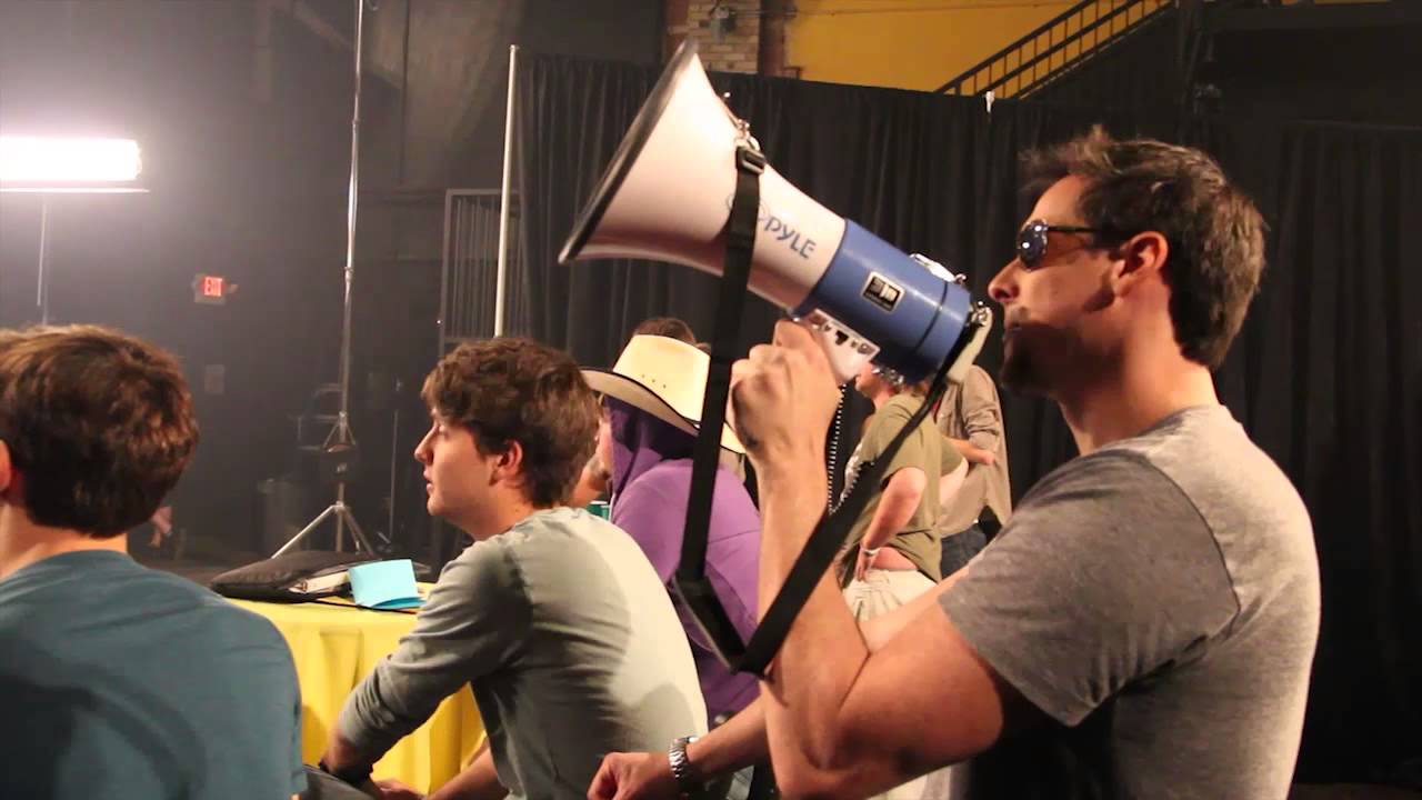 The Gauntlet - Season 1 - Episode 3: Team Fortress 2 and Call of Duty Black Ops | Rooster Teeth