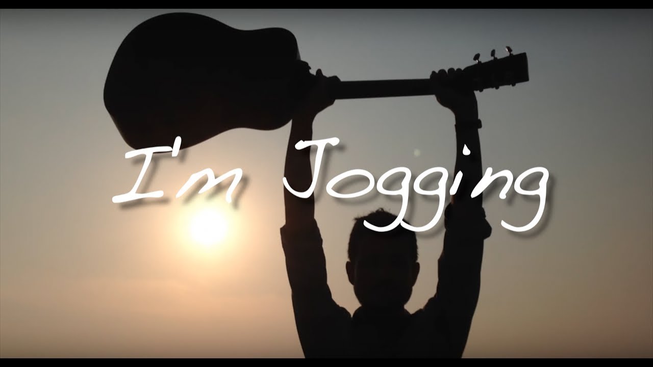 ปล่อยใจ - I'm Jogging [Official MV]