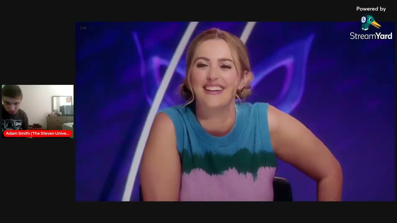 The Masked Singer New Zealand Season 2 Episode 3 Live Reaction & Review