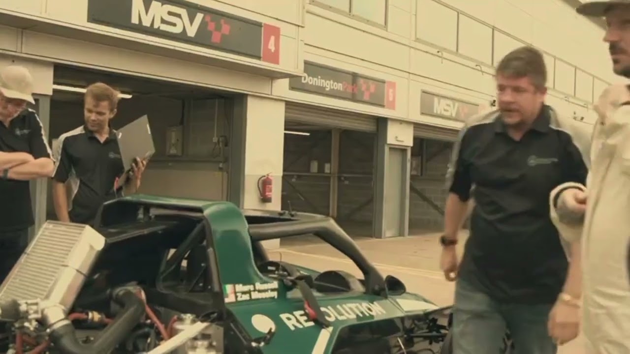 500 EVO : A significant step forward in every area