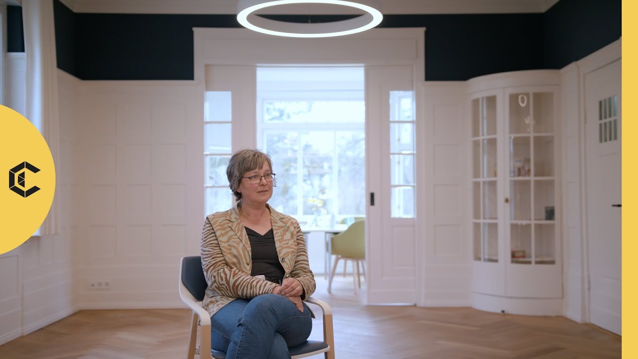 RECHT WÜRDE HELFEN | Die psychosoziale Prozessbegleitung (Doku) | Projektfilm