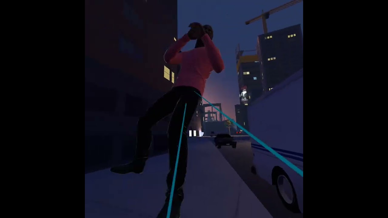 BATTLEGLIDE GLITCH 
