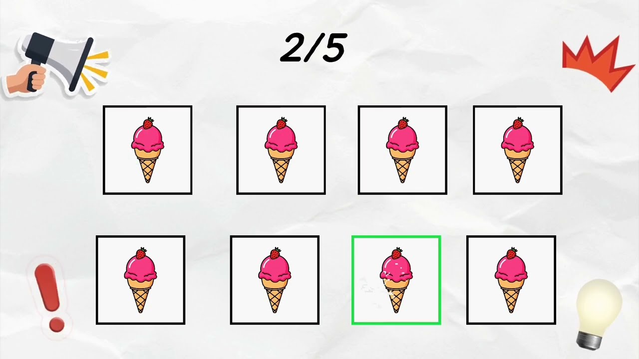 Say The Word On Beat PART 6. LEVEL 1-3