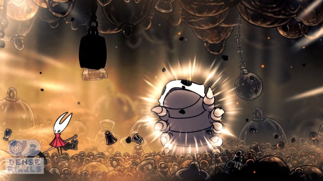 Hollow Knight Silksong Impressions, MGS3 Delta, SHINOBI, Saudi Government Owns EVO, and More!