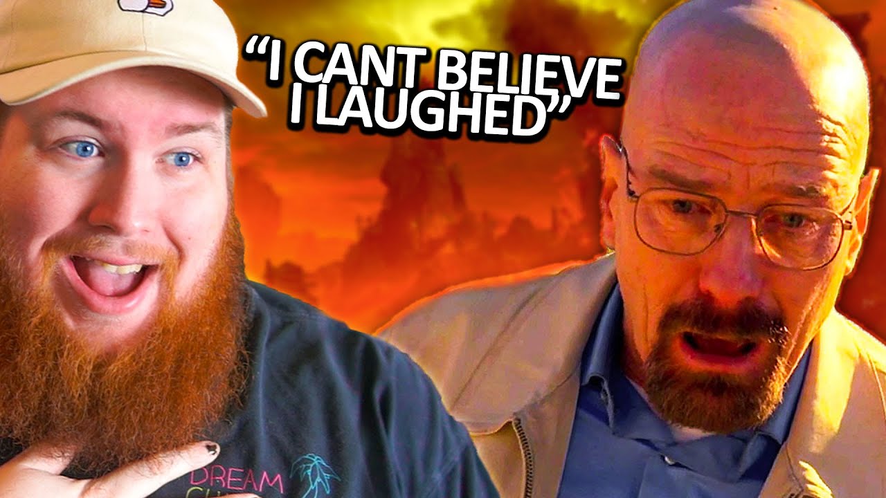 You LAUGH you go to HELL 😈