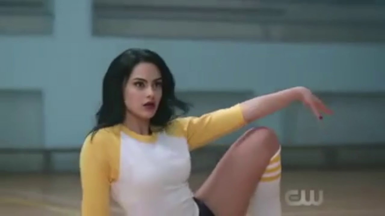Riverdale dance off but it's to Allstar by SmashMouth