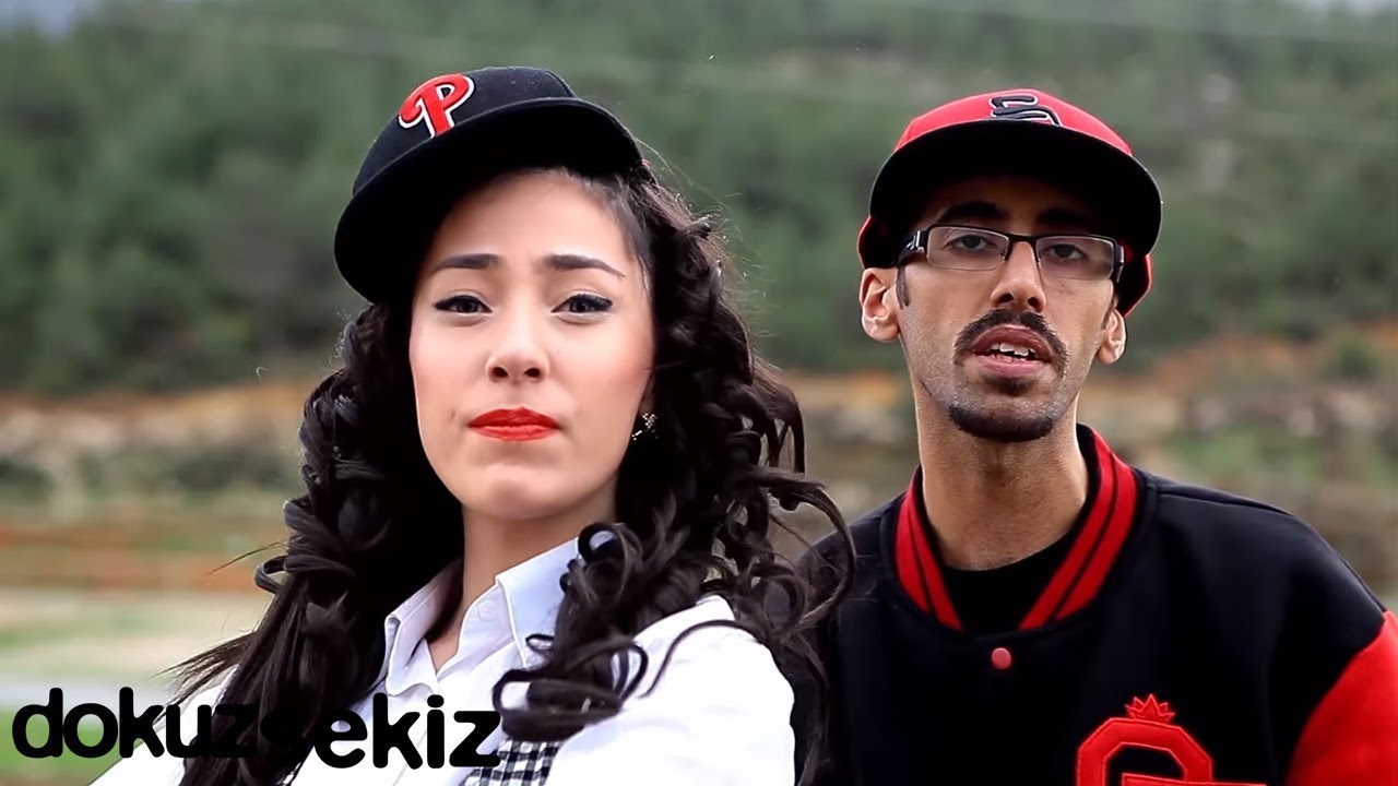 Cash Flow feat. Pi - İzmir Çetesi (Official Video)