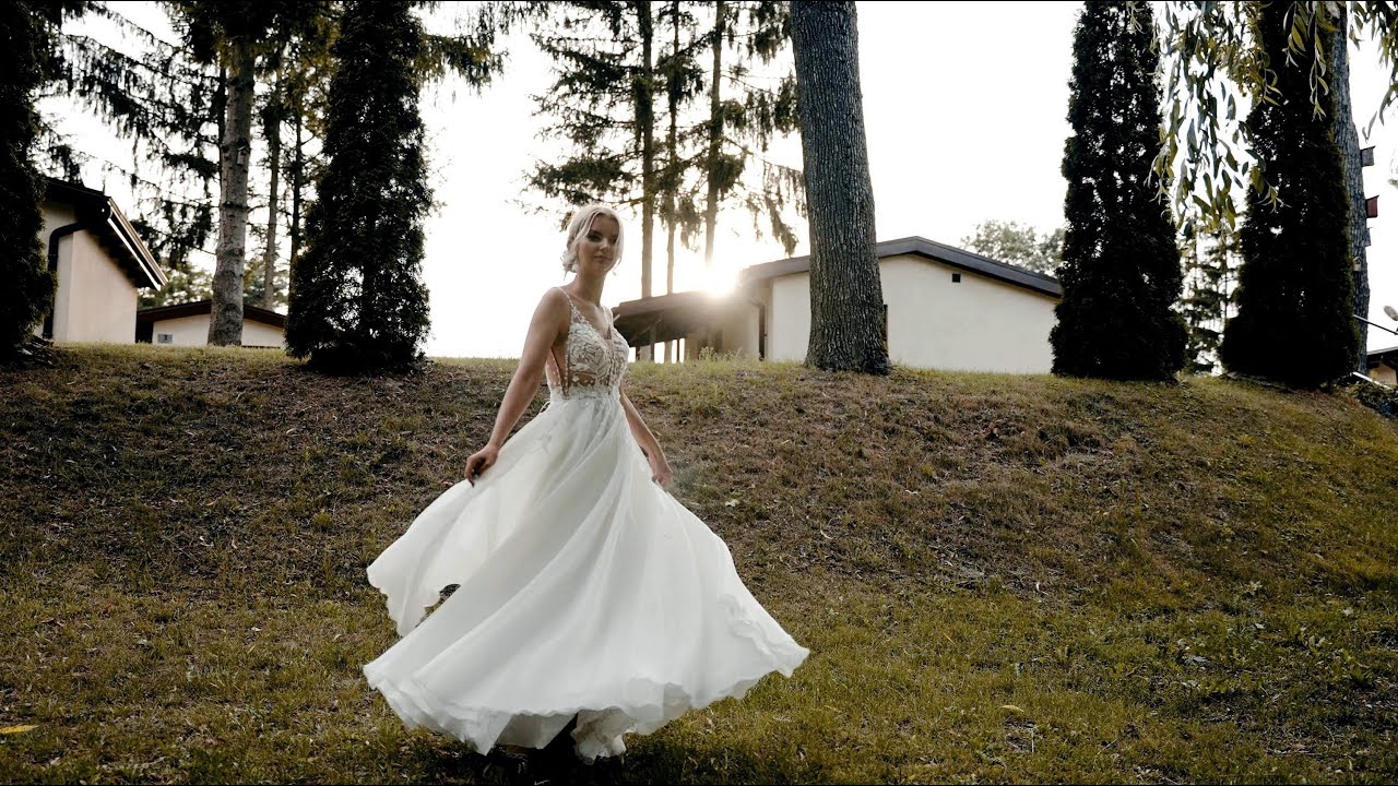 Natalia & Kamil | Dolina Bugu w Kodniu | 4K