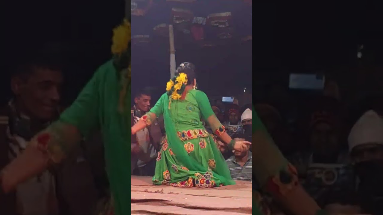 তামিল গানের নাচ যাত্রাপালা 